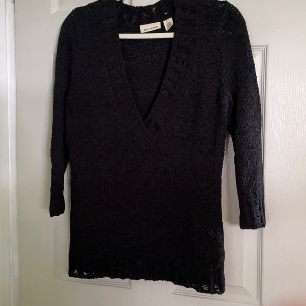 DKNY Jeans Sweater